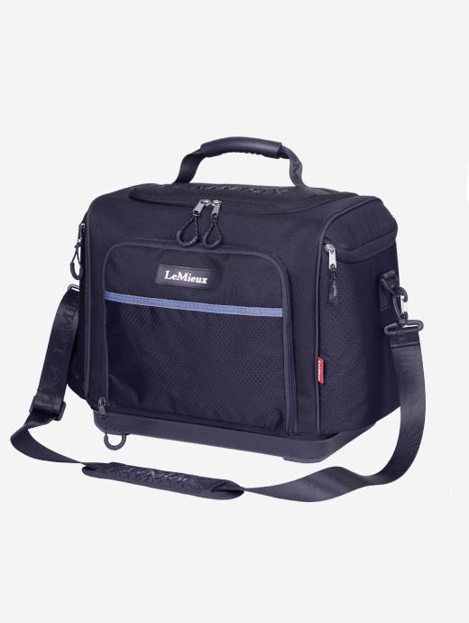LeMieux Grooming Kit Pro Navy