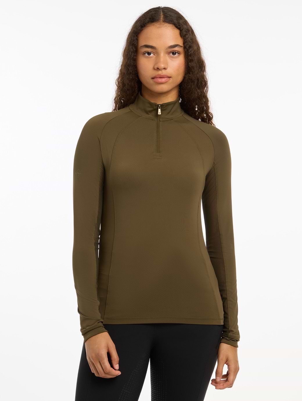 LeMieux Halle Sunstopper Alpine