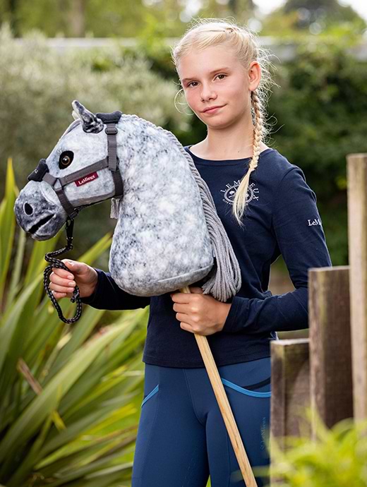 LeMieux Hobby Horse Sam