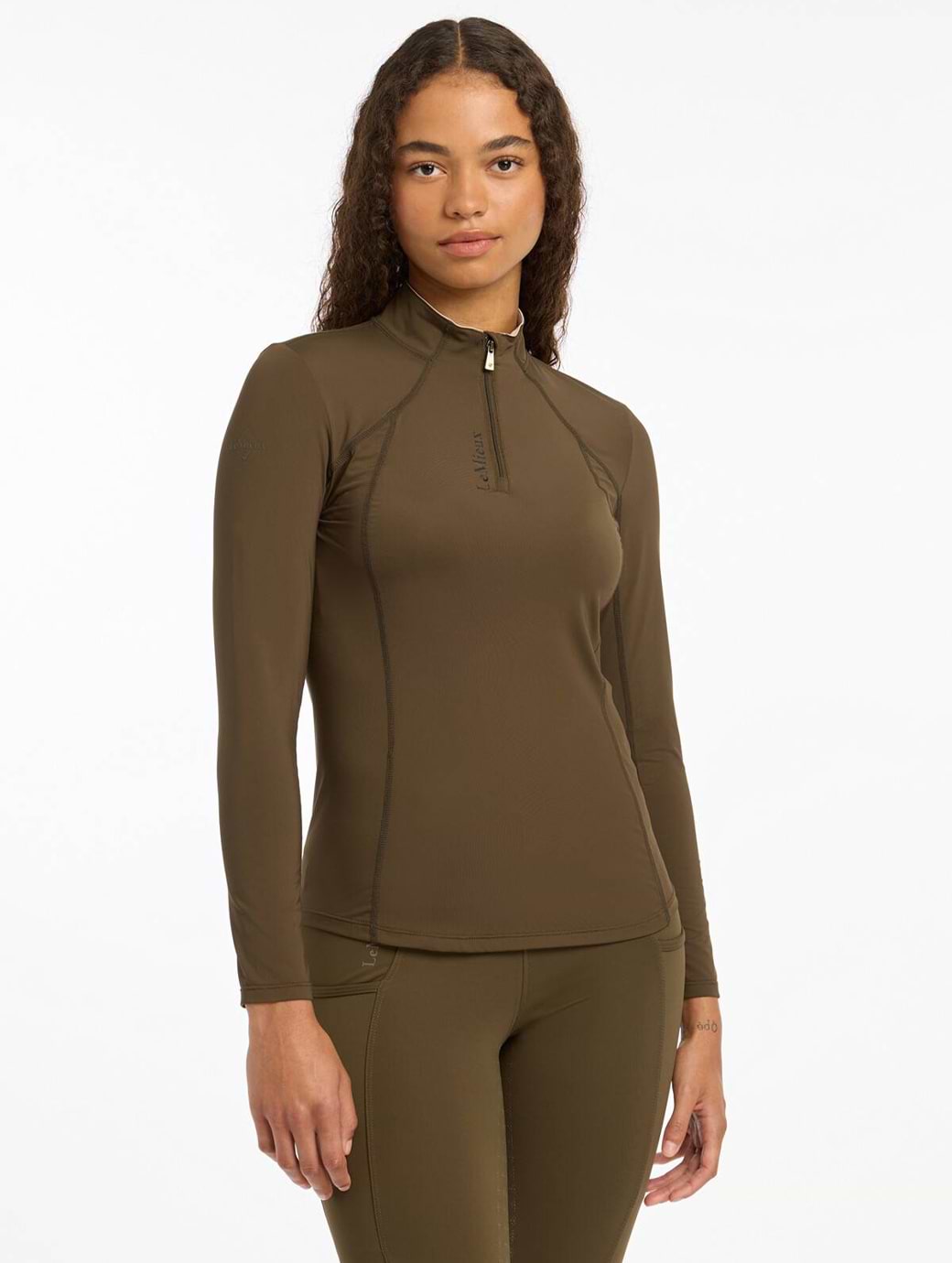 LeMieux Ladies Base Layer Alpine