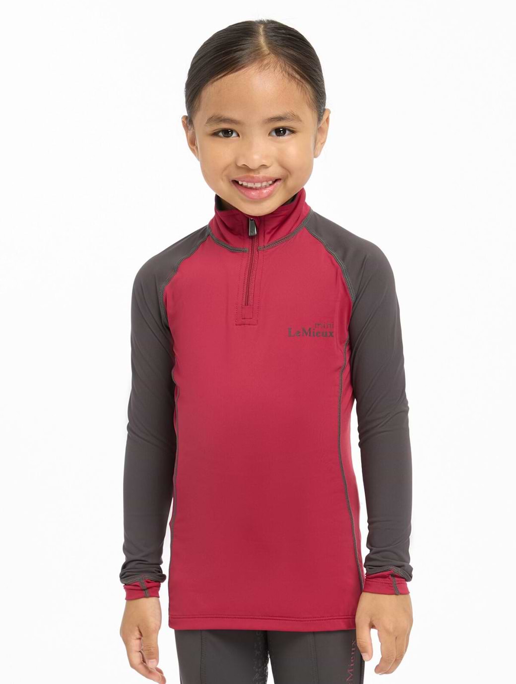 LeMieux Mini Base Layer Ember