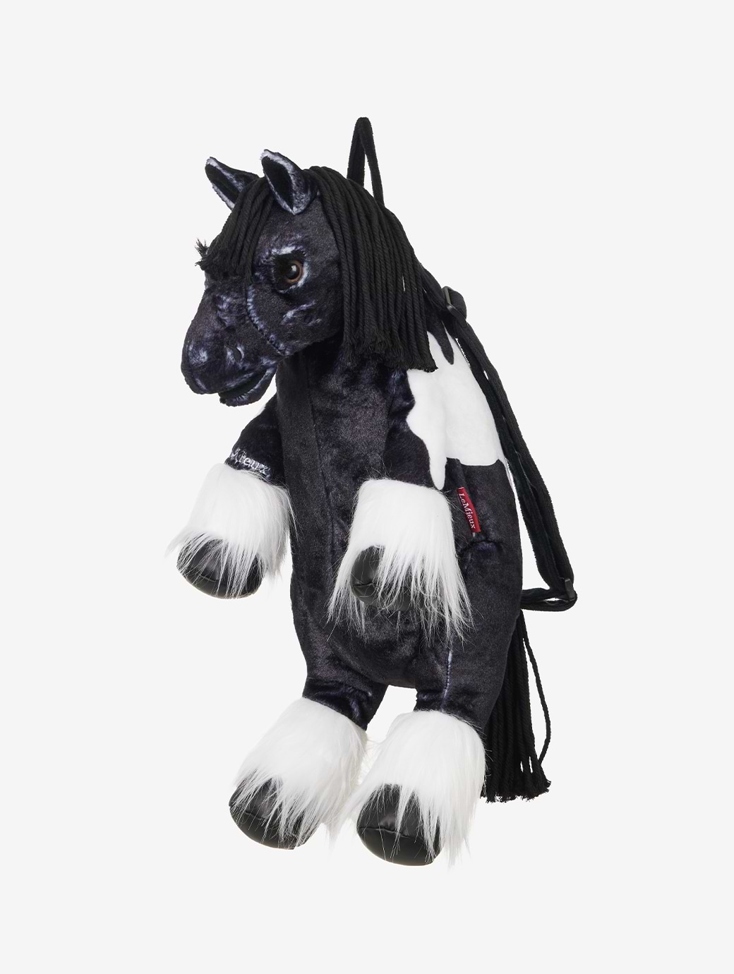 LeMieux Pony Bag Razzle