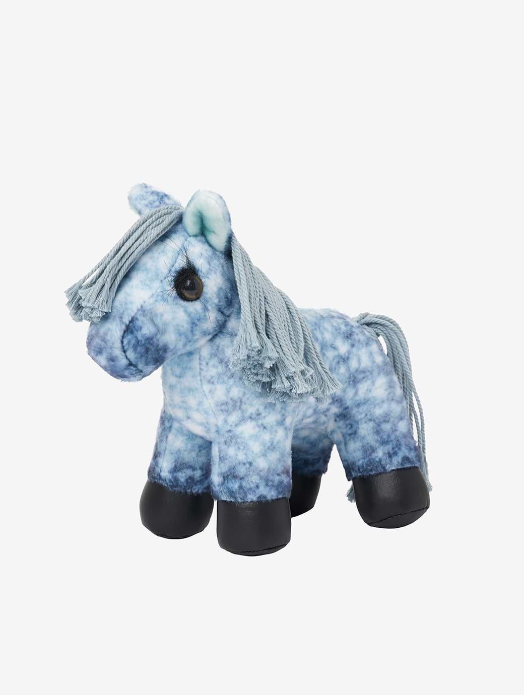 Sottosella Giocattolo LeMieux Per Pony Mini - Replica In Miniatura, Trapuntato, Per Bambini Dai 3 Anni