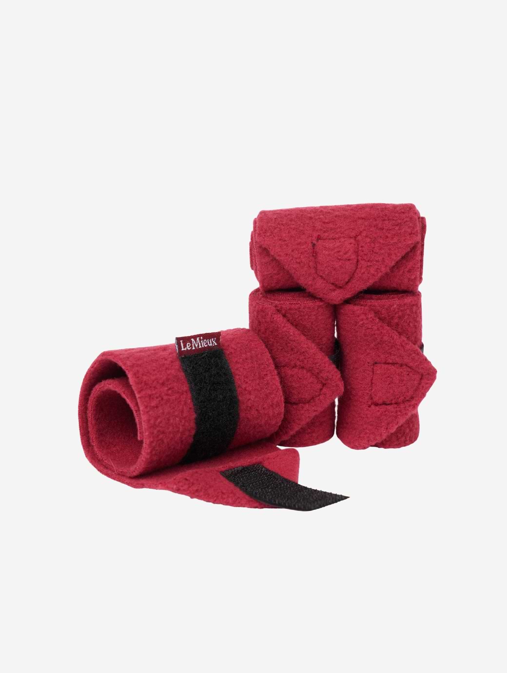 LeMieux Toy Pony Bandages Ember