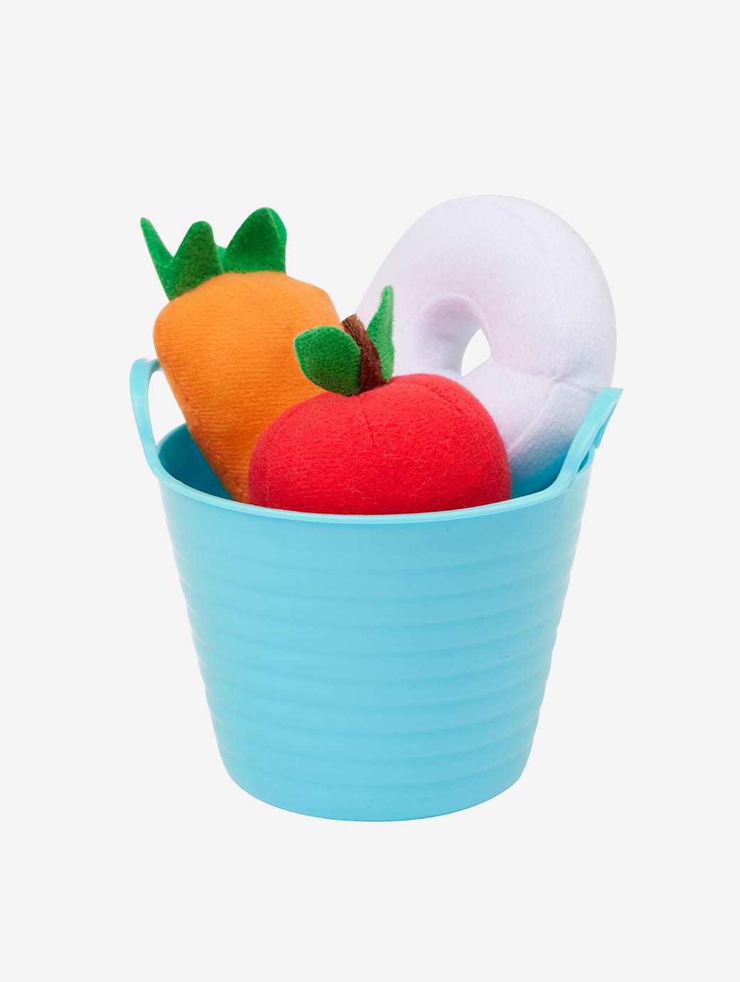LeMieux Toy Pony Treat Bucket Multi