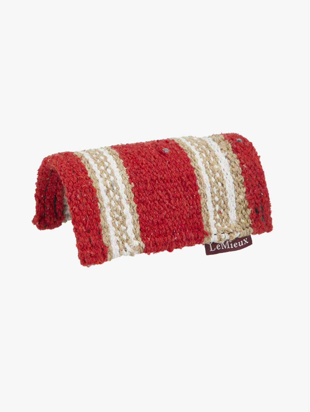 LeMieux Toy Pony Western Pad Chilli