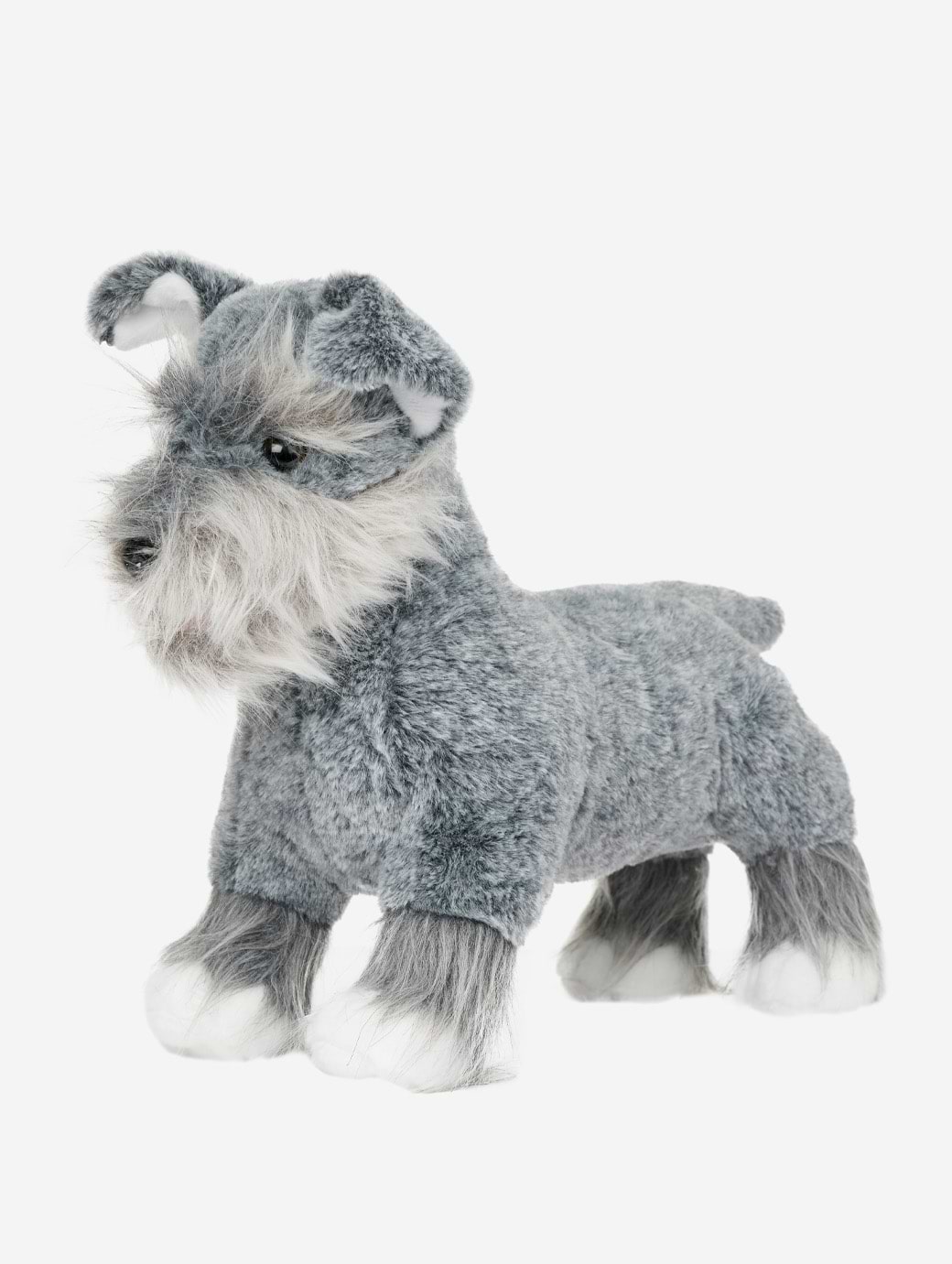 LeMieux Toy Puppy Cooper Schnauzer
