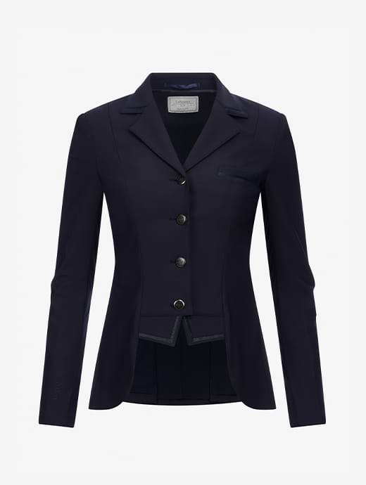 LeMieux Zoe Show Jacket Navy 