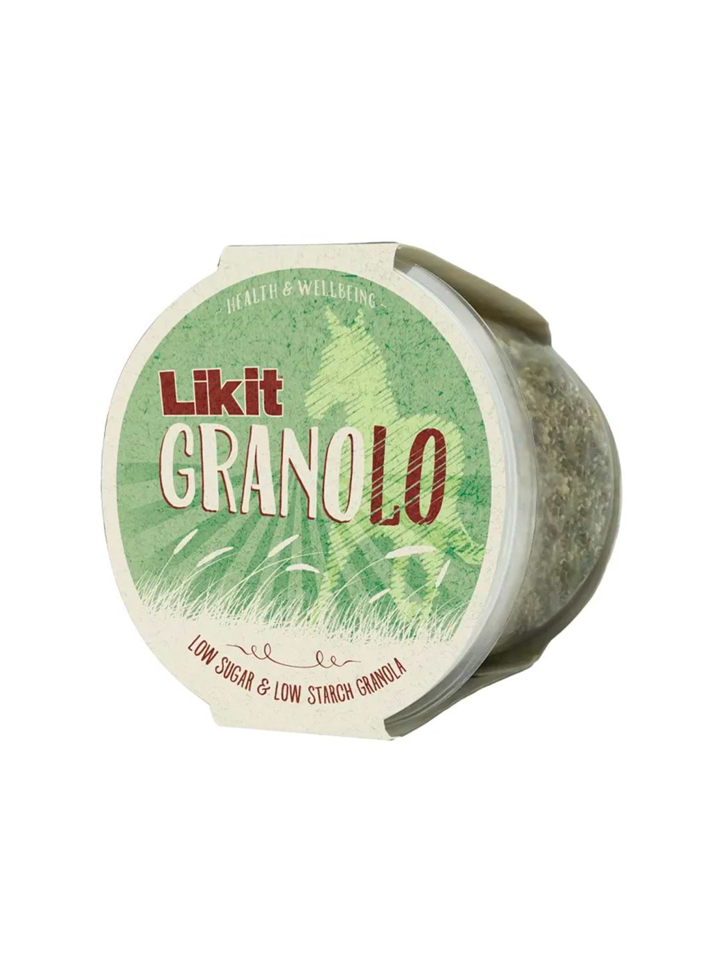Likit Granolo