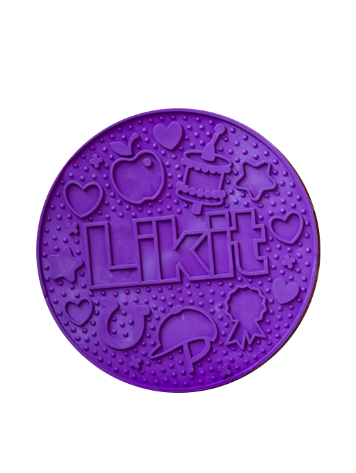 Likit Graze Maze Purple