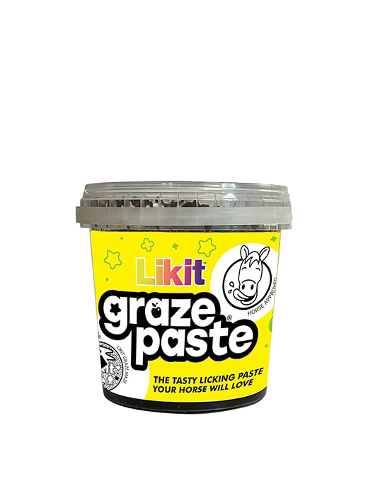 Likit Graze Paste 1.2kg