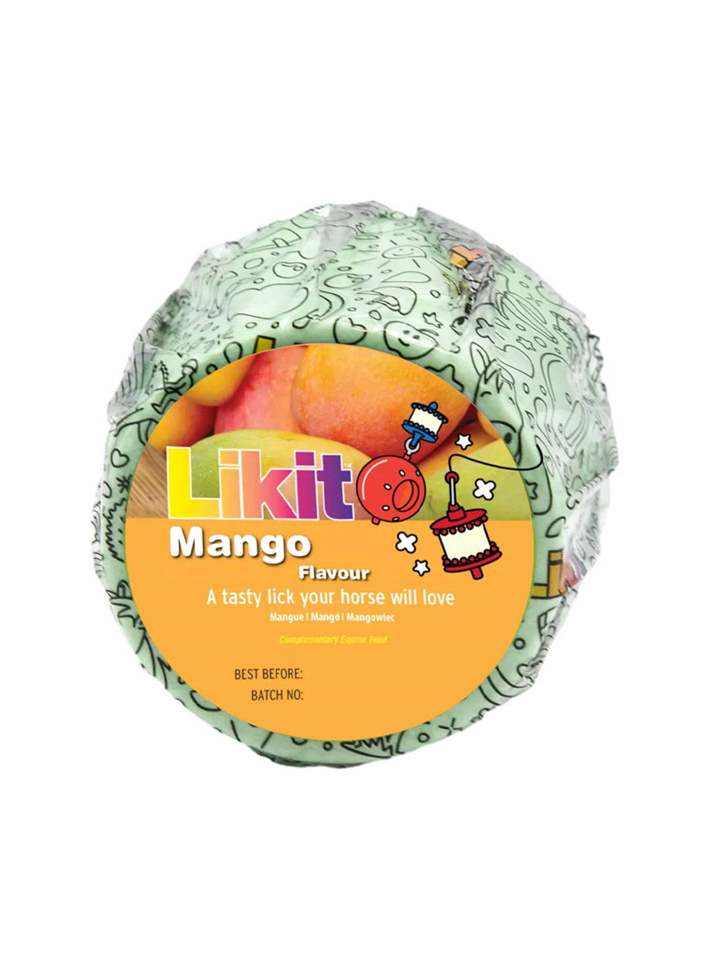 Likit Mango