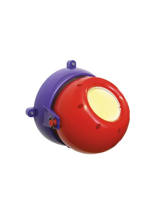 Likit Tongue Twister Red