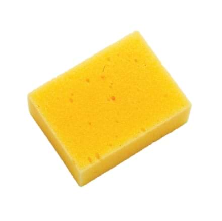 Lincoln Tack Care Sponge