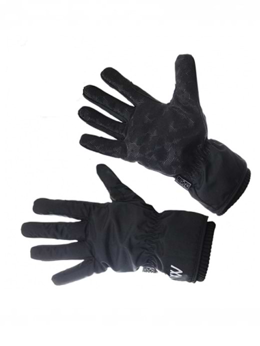 Woof Wear Winter Glove Black