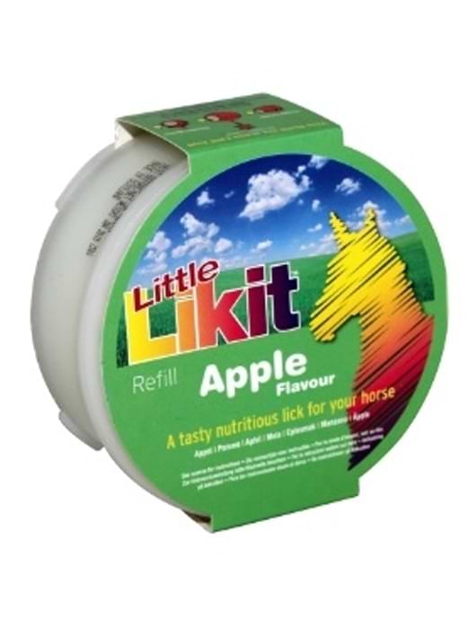 Little Likit Apple