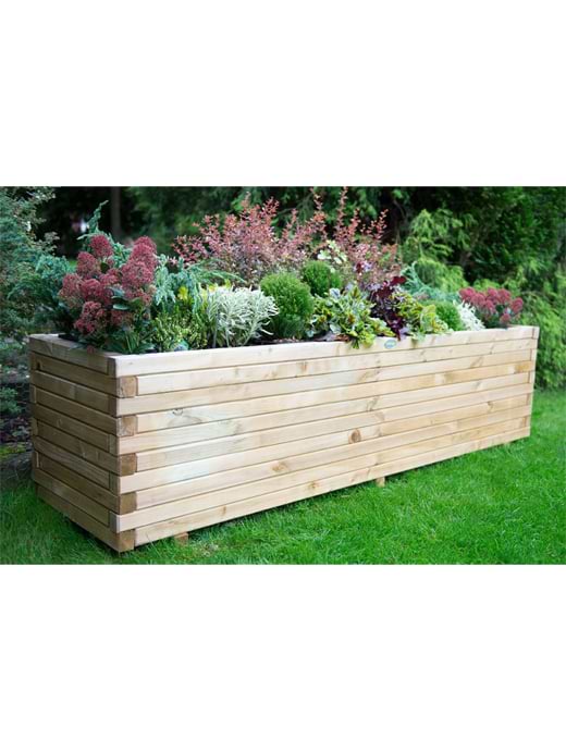 Forest Garden Lomello Planter