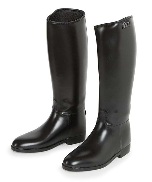 Waterproof riding boots uk top