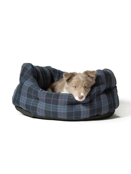 Lumberjack Deluxe Slumber Dog Bed 