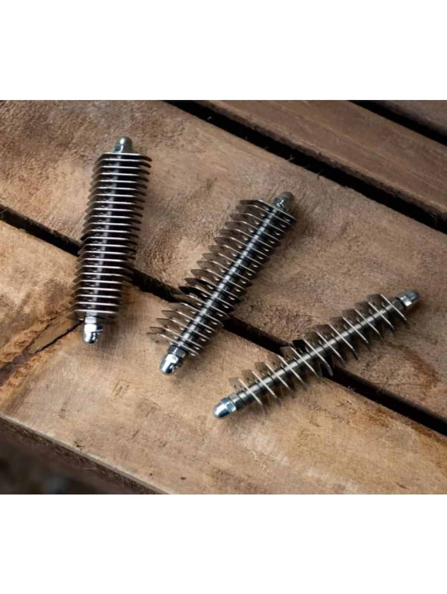 Smart Grooming Mane Thinning Rake Replacement Blade - Fine