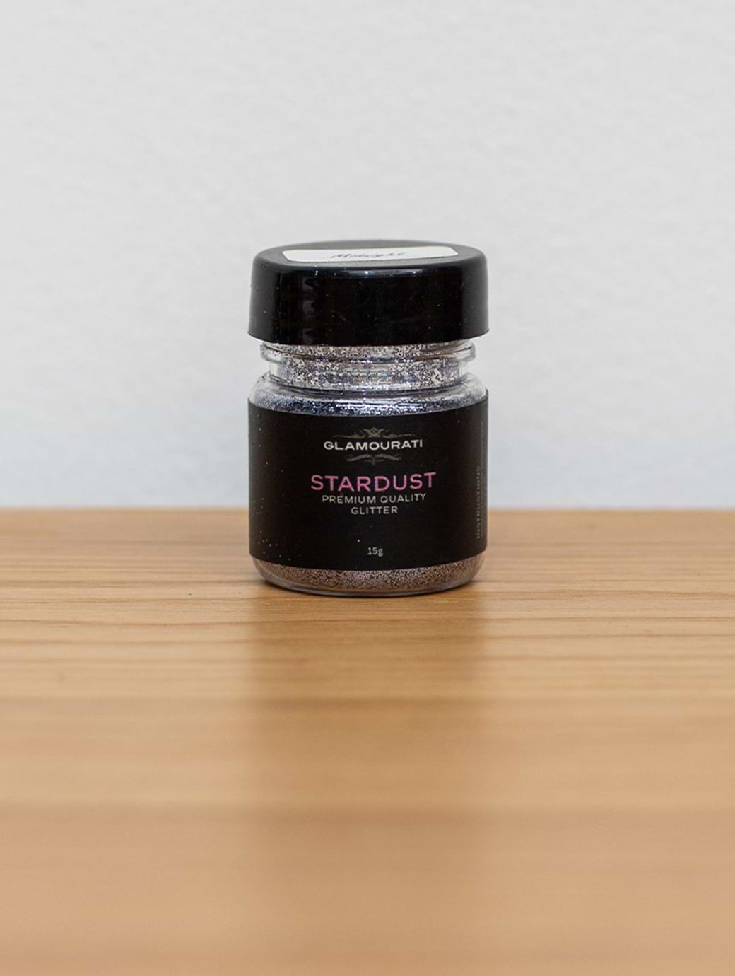 Glamourati Stardust 15g Midnight