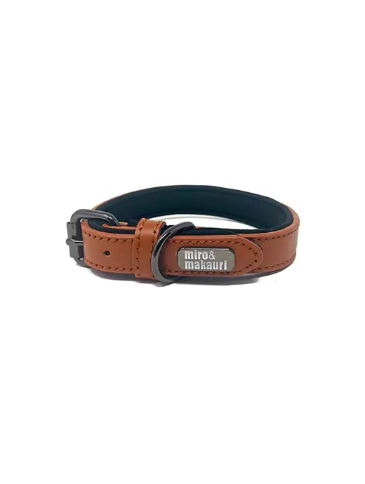 Milford Collar 24-30cm Brown