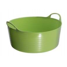 Red Gorilla Mini Shallow Tub 5L Light Green