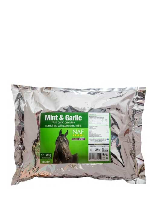 NAF Mint & Garlic 2kg