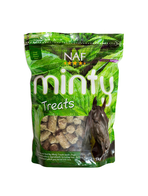 NAF Minty Treats 1kg