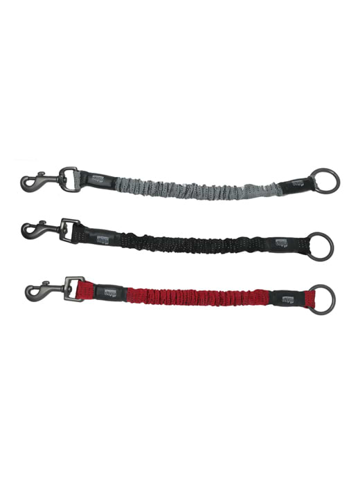 MIRO & MAKAURI ANTI SHOCK LEAD EXTENSION BLACK