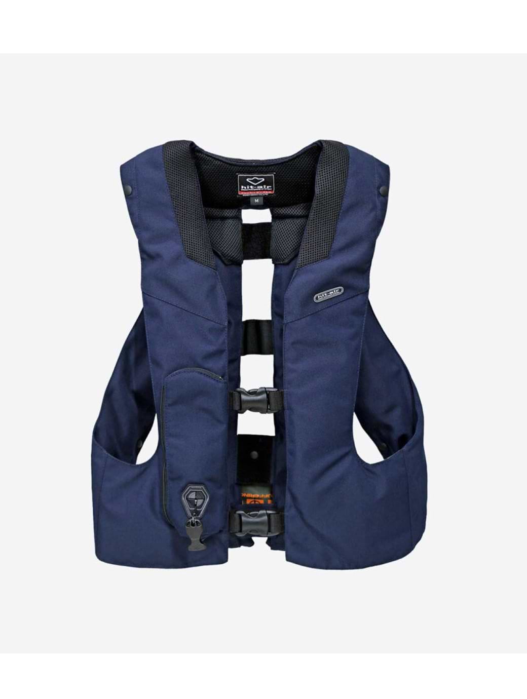 Hit Air MLV3 Air Vest Adults Navy