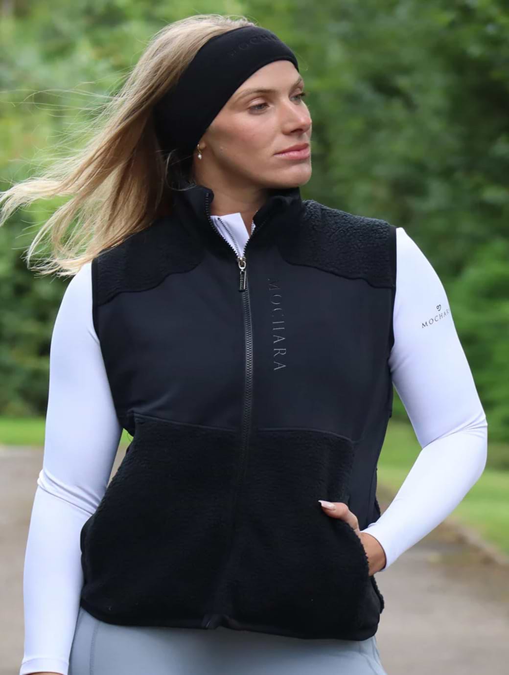 Mochara Equestrian | Griggs Equestrian