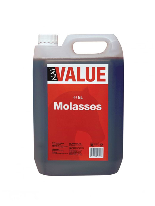 NAF Molasses Value 5Ltr