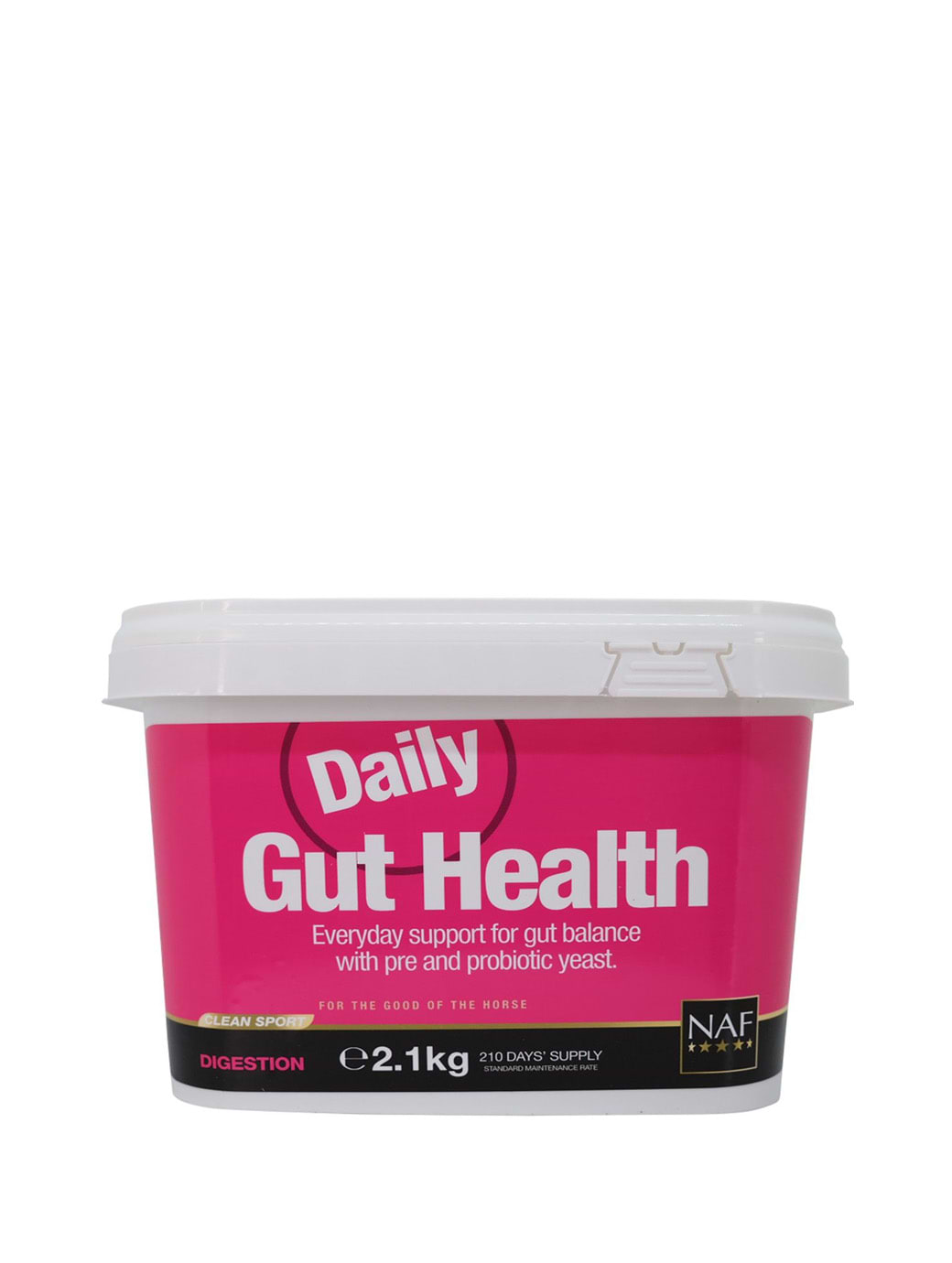 NAF Daily Gut Health 2.1Kg