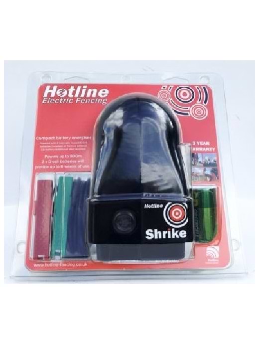 Hotline HLB100 Shrike Fencer