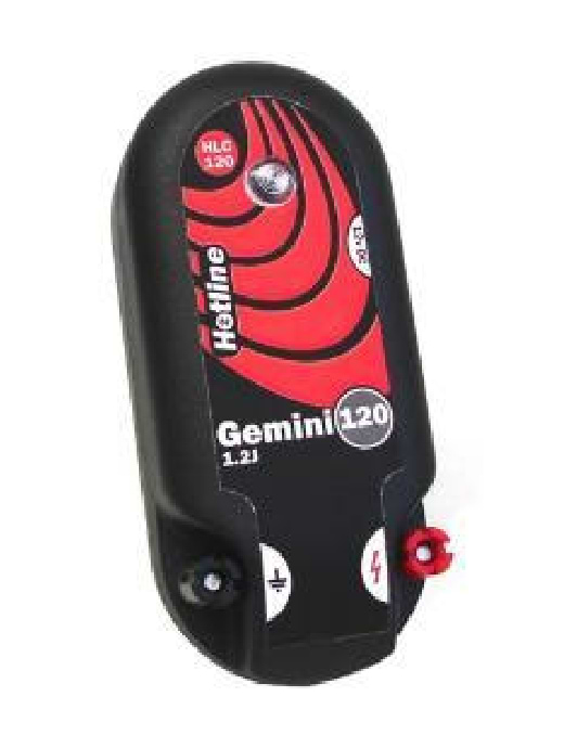 Hotline Gemini 120 Energiser