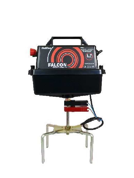 Hotline Falcon Fencer 12vol
