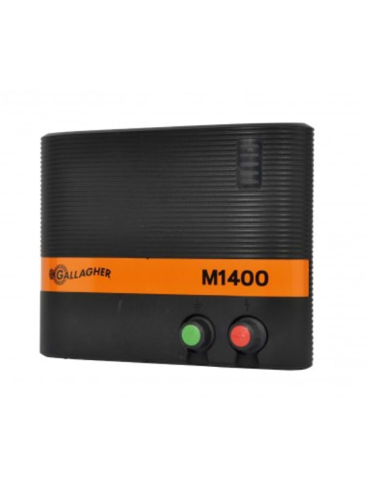 Gallagher M1400 Mains Fencer 