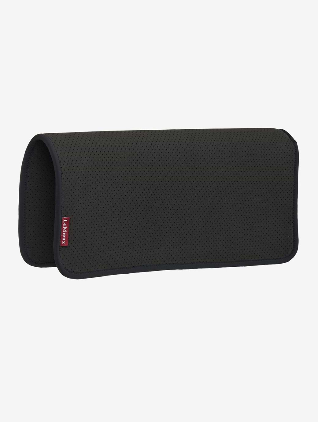 LeMieux Non-Slip Half Pad Square Black