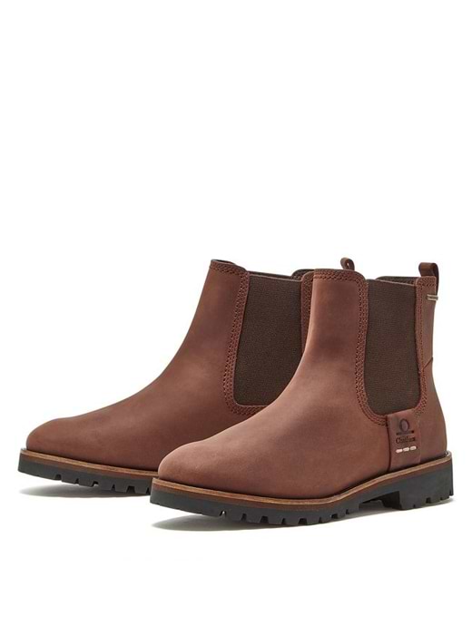 Chatham chelsea boots clearance