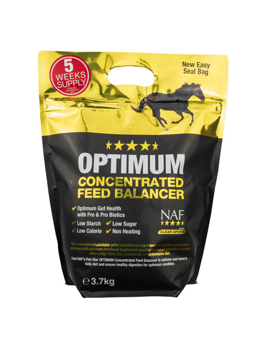 NAF Five Star OPTIMUM 3.7Kg