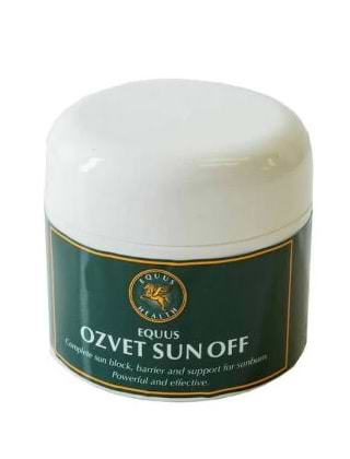 Equus Ozvet Sun Off 250g