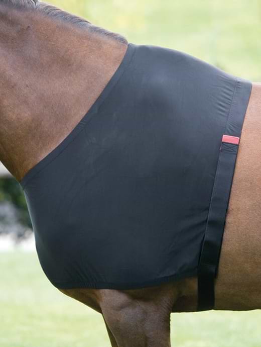Shires Anti Rub Stretch Vest 