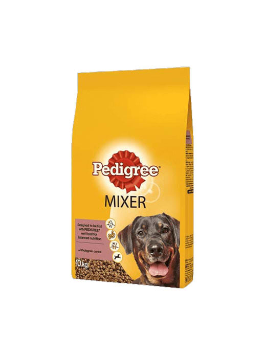 Pedigree Mixer 12KG
