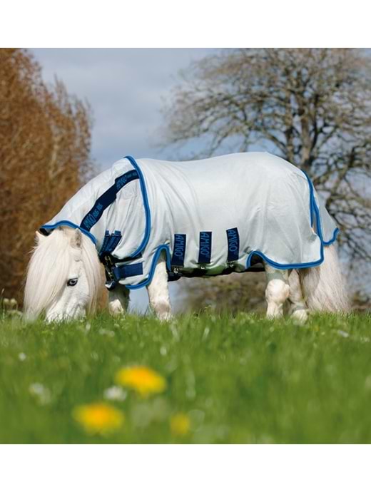 Horseware Amigo Petite Bug Rug 