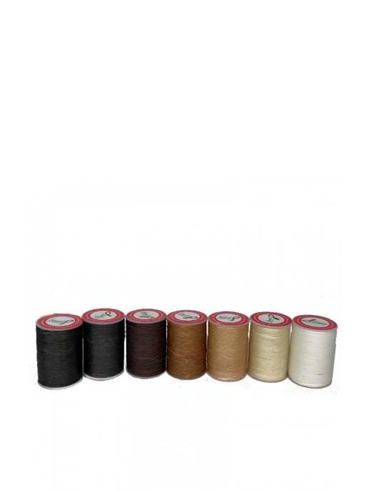 Smart Grooming Flat Waxed Plaiting Thread 270m