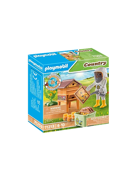 Playmobil apicultor clearance