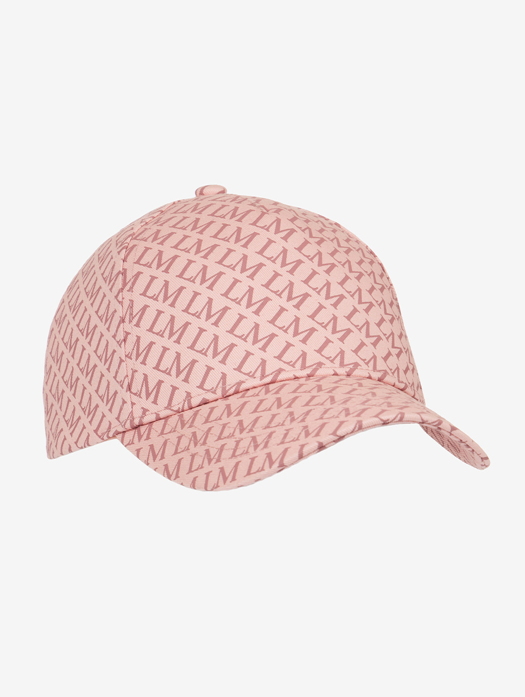 LeMieux Young Rider Polly Print Cap Blossom