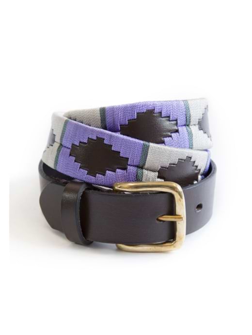 KM Elite Polo Belt Original Wide