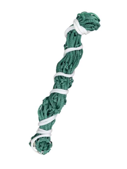 Lincoln Polypropylene Hay Net Green